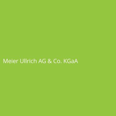 Hersteller: MacSweens