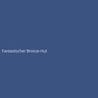 Socke S blau